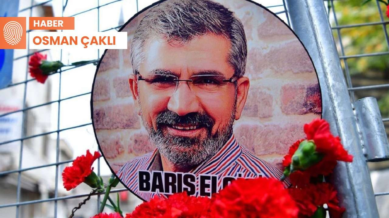 Tahir Elçi davasında istinaf başvurusu reddedildi: Polisler beraat etti